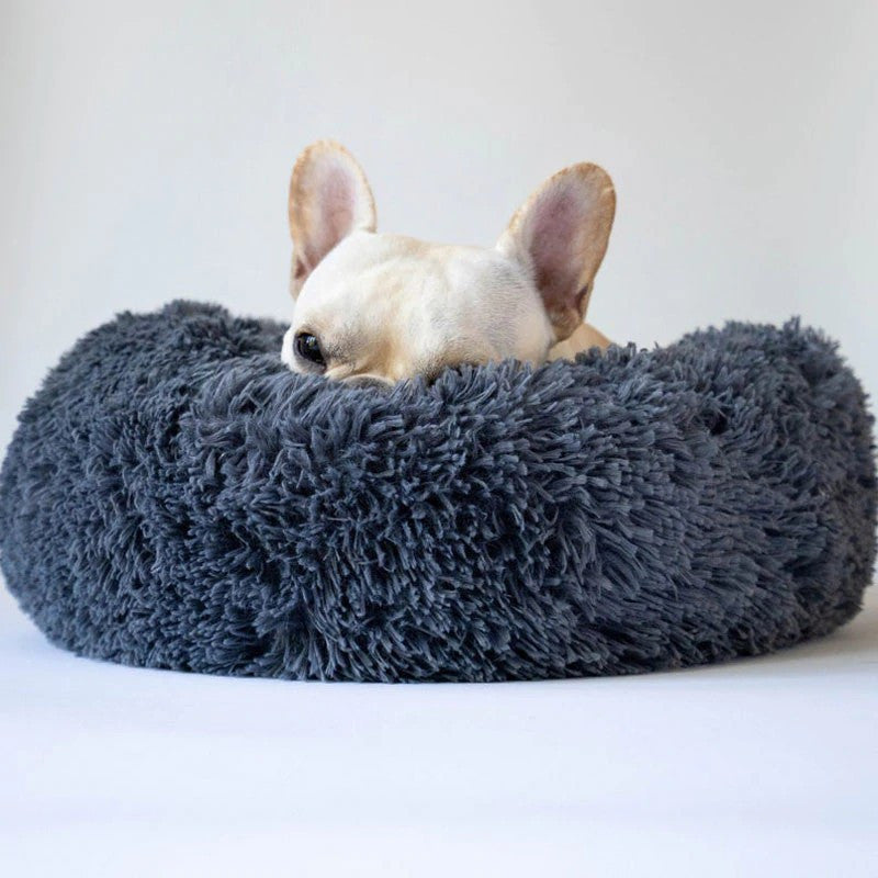 Cama de descanso para perros y gatos - imagen 1