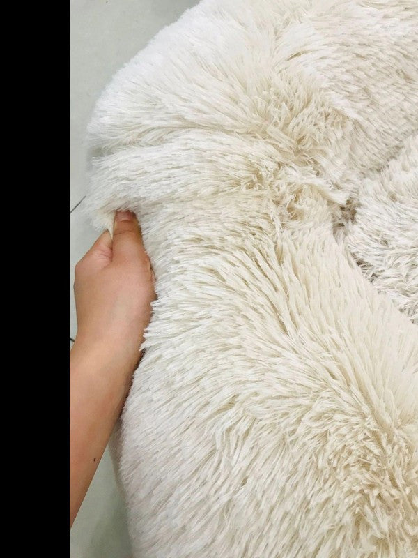 Cama de descanso para perros y gatos - imagen 7