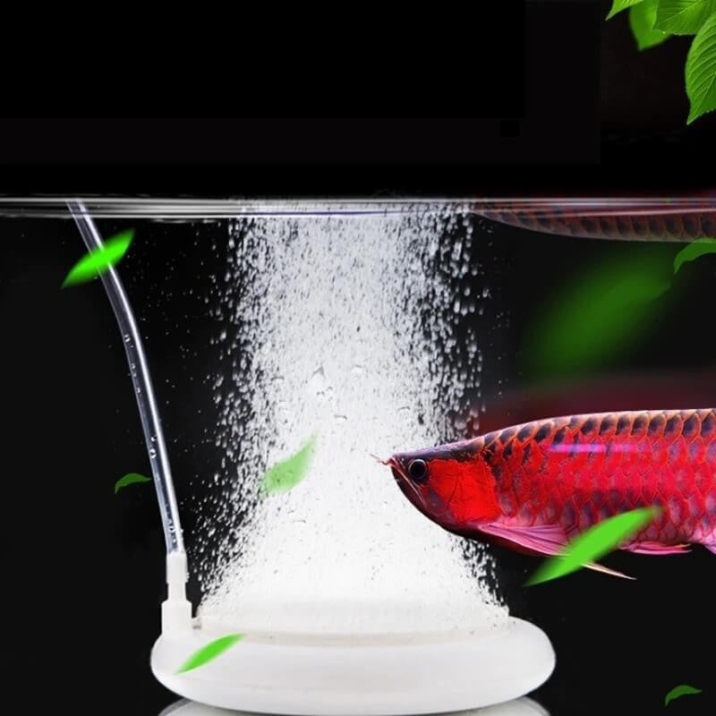 Nano levegőztető akváriumba-3