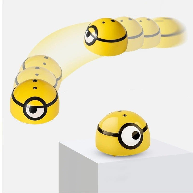 Intelligens, automata játék-1