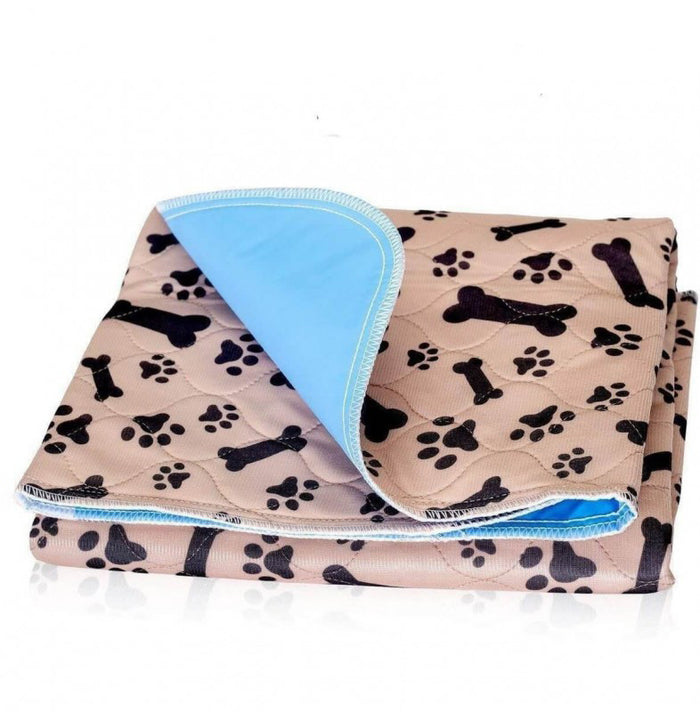 Empapador reutilizable y lavable para perros