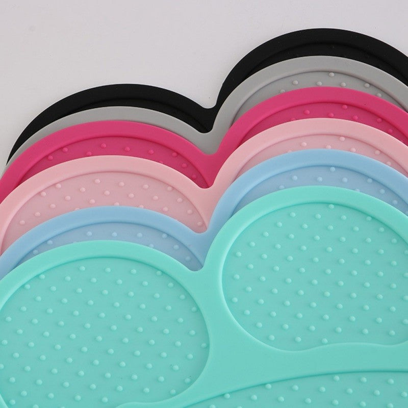 Tappancs alakú etetőtál tálca-4