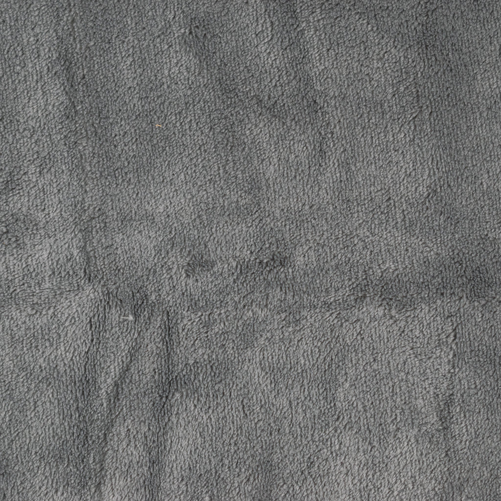 Seil-Kratzspielzeug impermeable weich de metal gris fuer Katzen - Bild 3