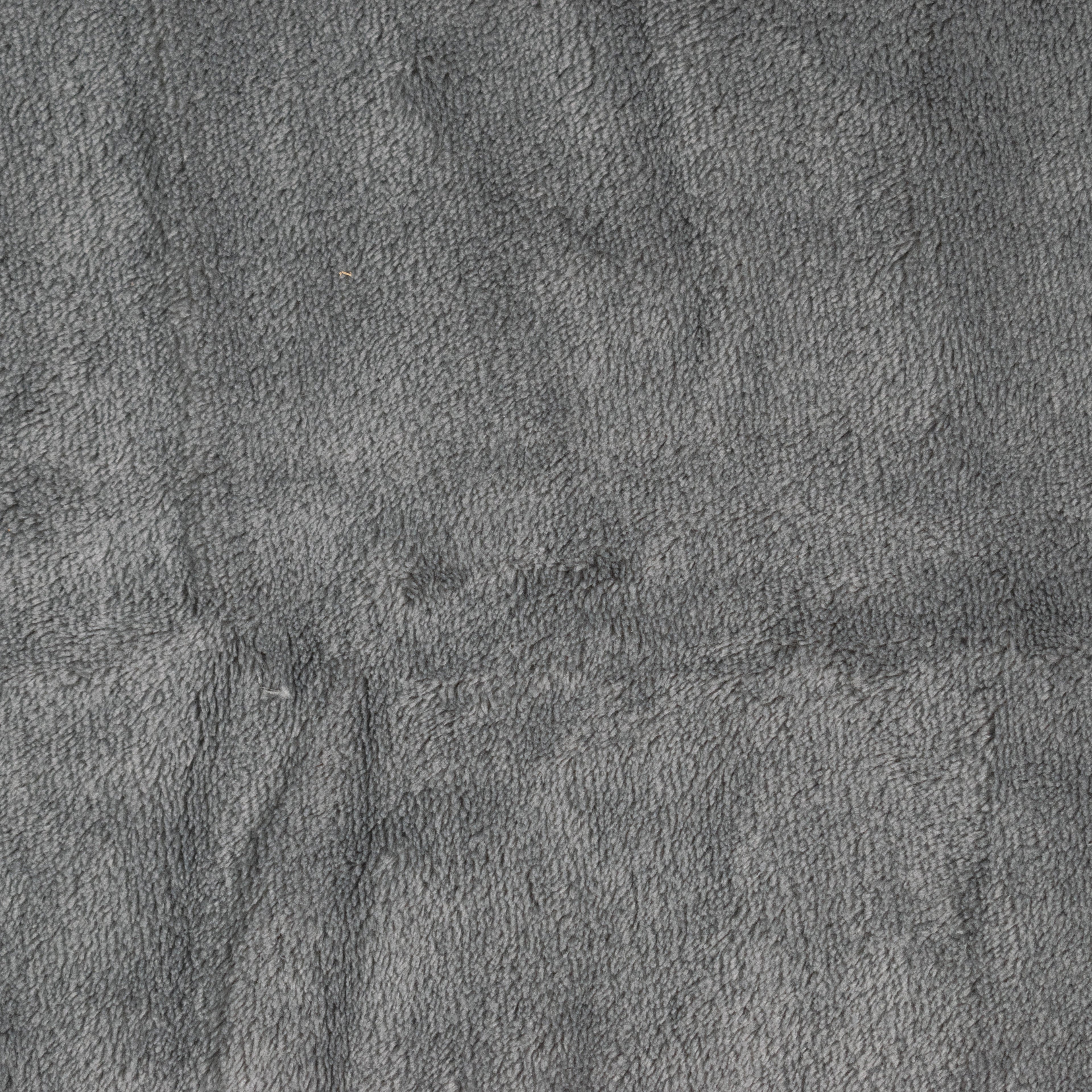 Seil-Kratzspielzeug impermeable weich de metal gris fuer Katzen - Bild 3