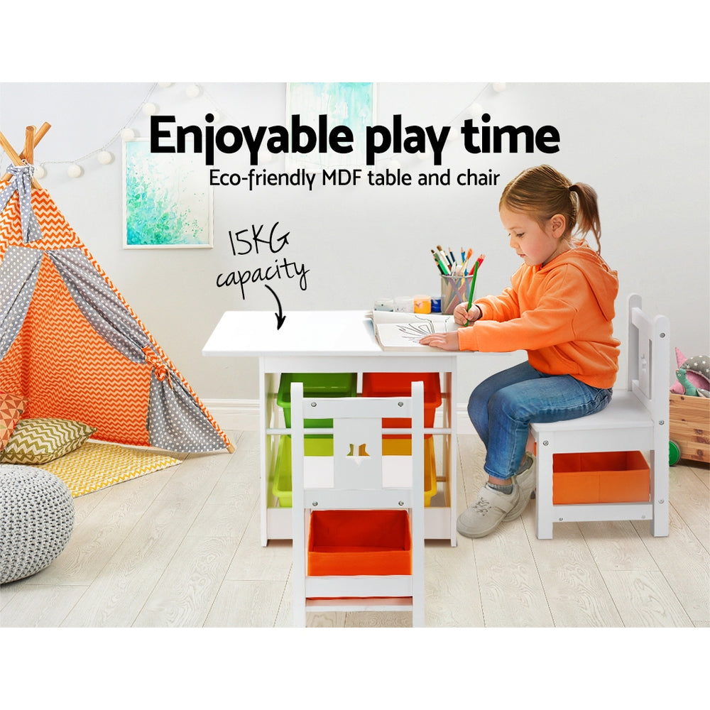 Seil-Kratzspielzeug plegable de nylon blanco fuer Katzen - Bild 5