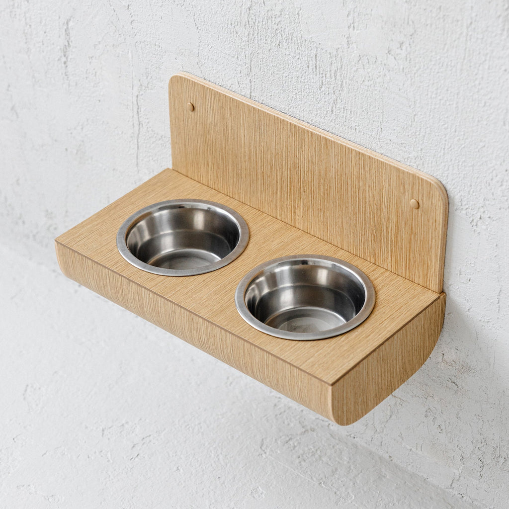 Comedero portatil impermeable suave de plastico rojo para perros - imagen 2