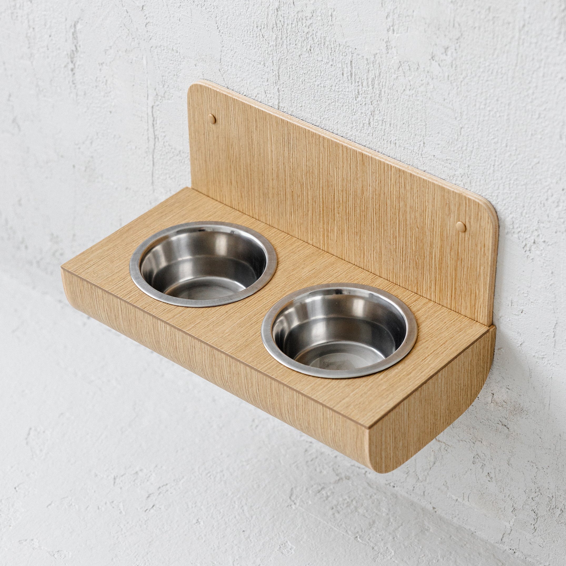 Comedero portatil impermeable suave de plastico rojo para perros - imagen 2