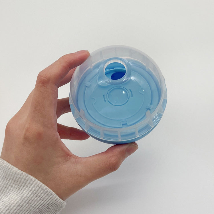 Leaky Food Tumbler Toy for Pets