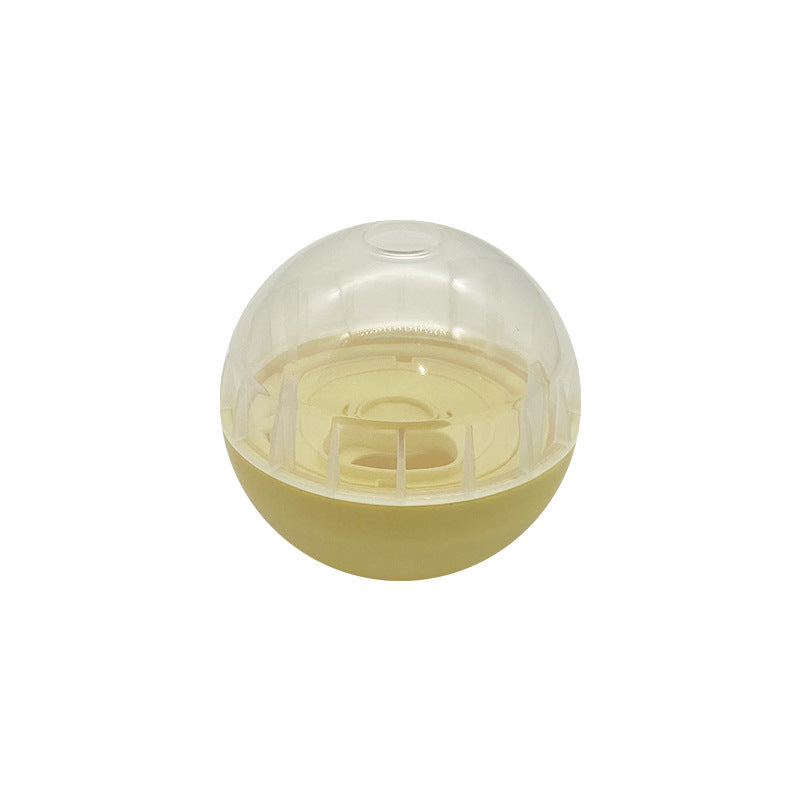 Leaky Food Tumbler Toy for Pets for dogs and cats - image 6