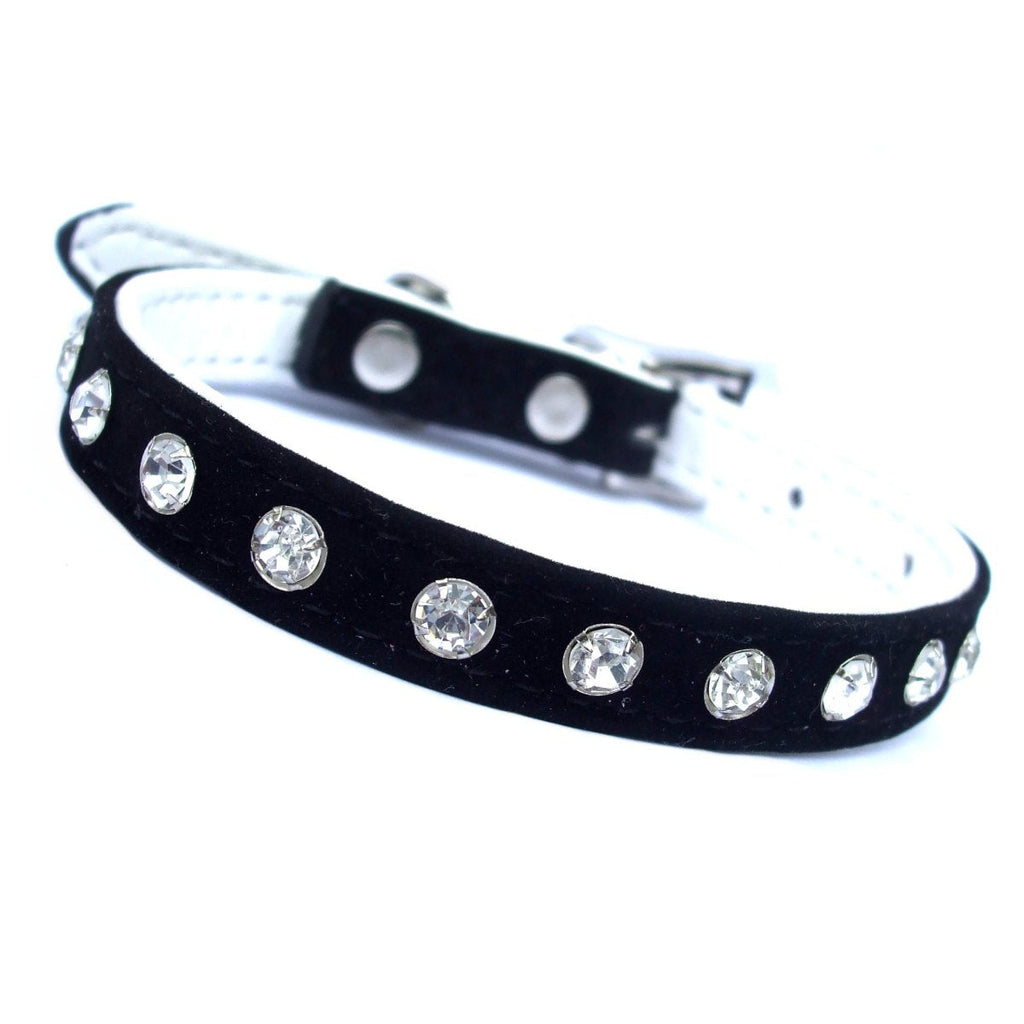 Adjustable collar negro for dogs - image 8