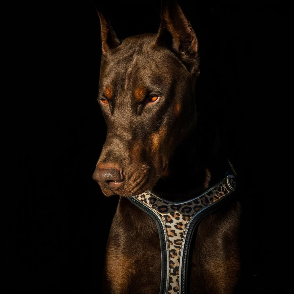 The Leopard Harness para perros - imagen 2
