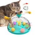 Meows Windmill Interactive Cat Toy-0