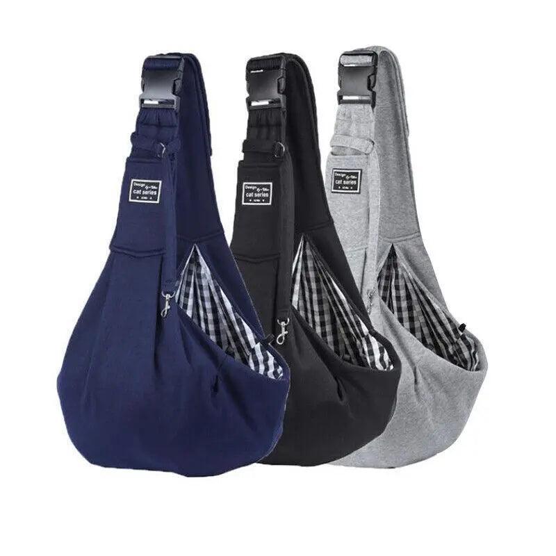 Bolsa para perros pequeños y gatos Viaje al aire libre