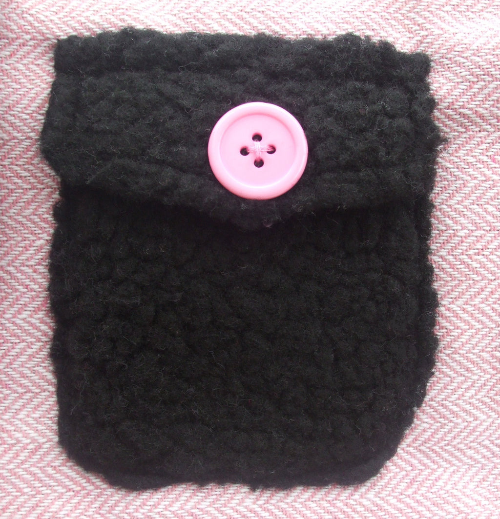 Collar ajustable rosa para perros - imagen 4