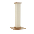 Roman Column Cat Scratching Board with Sisal Material-5
