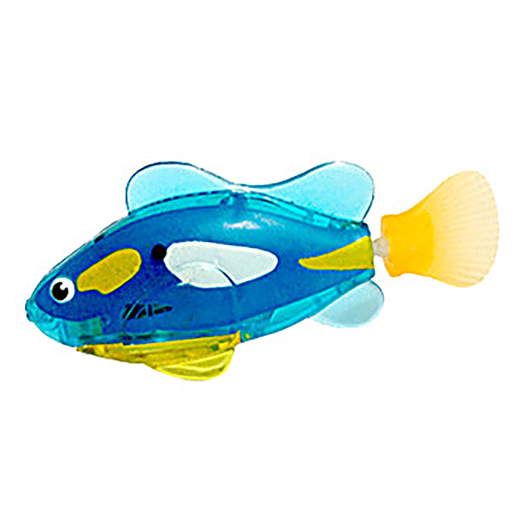 Juguete interactivo impermeable de plastico Set para gatos - imagen 8