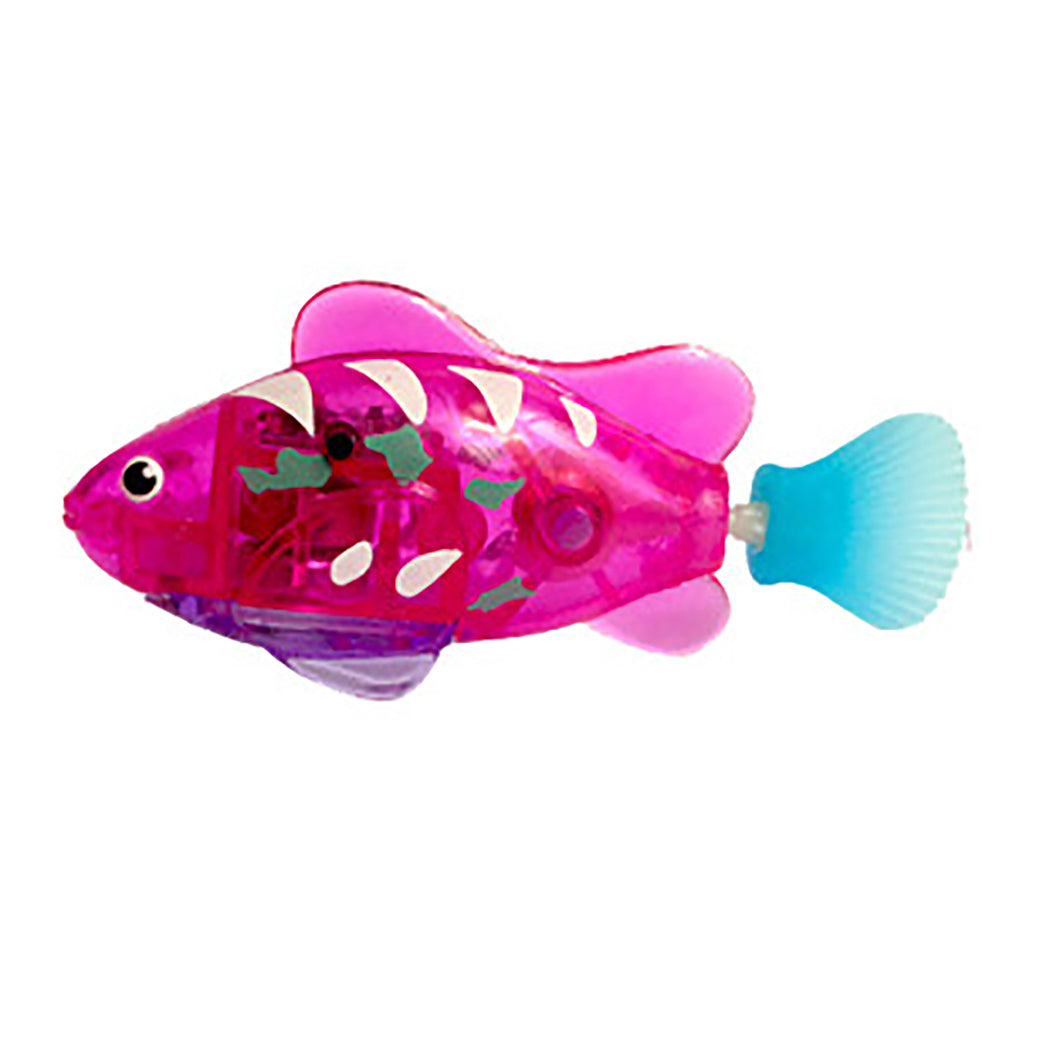 Juguete interactivo impermeable de plastico Set para gatos - imagen 9
