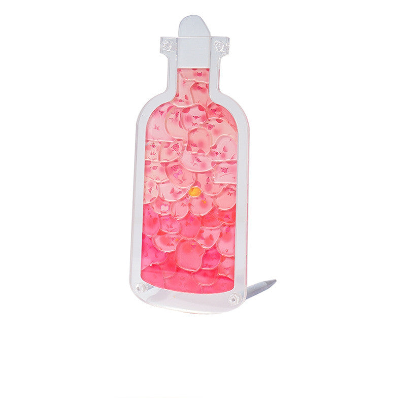 Transparent Acrylic Cat Shaped Jigsaw Puzzle para perros y gatos - imagen 3