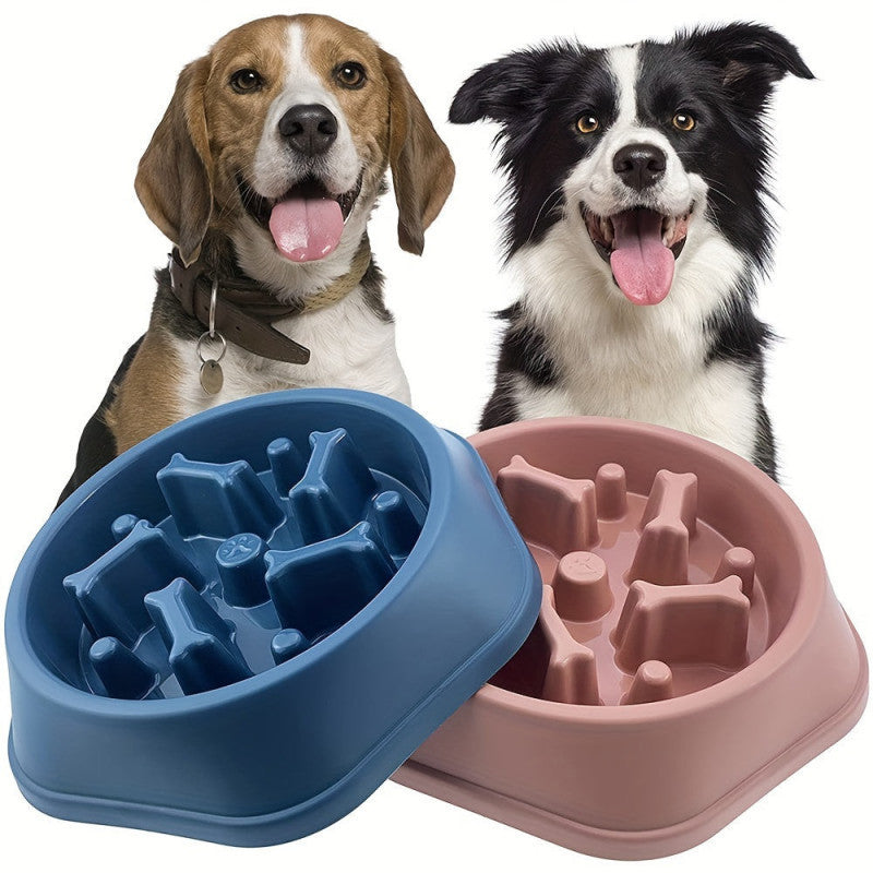Comedero antivoracidad para perros y gatos - imagen 2