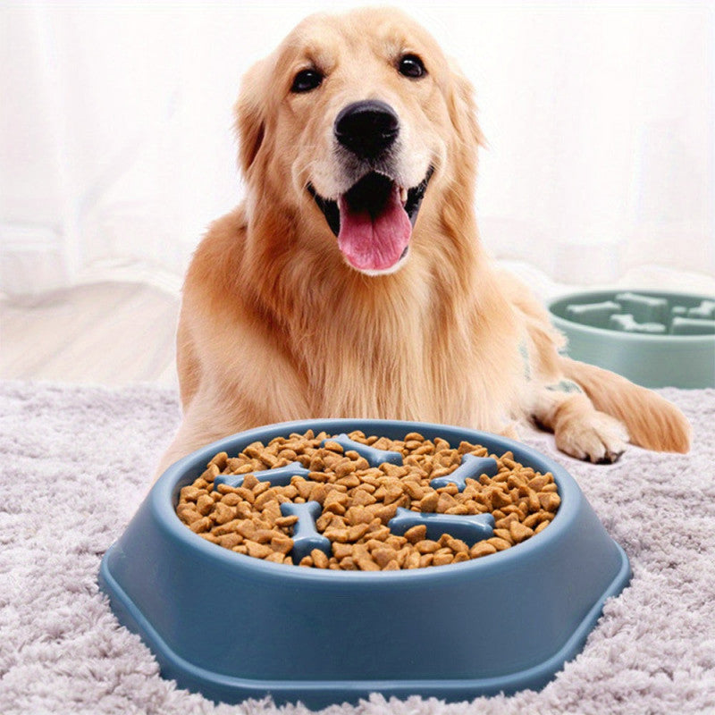 Comedero antivoracidad para perros y gatos - imagen 7