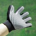Animale Brush & Massage Glove Relpet InnovaGoods