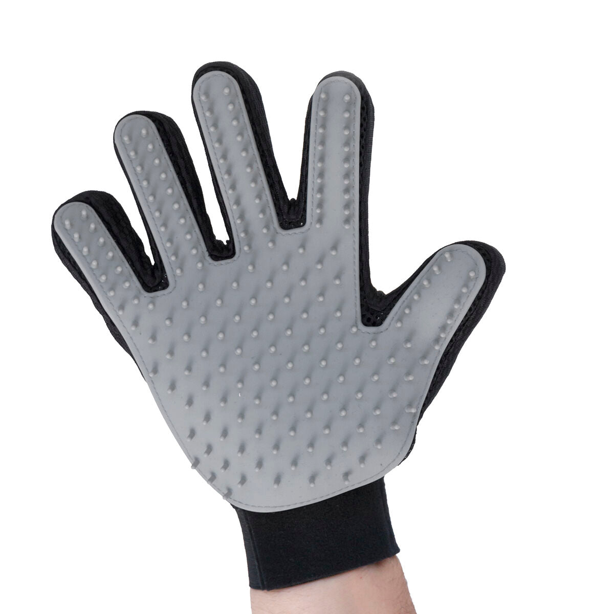 Animale Brush & Massage Glove Relpet InnovaGoods