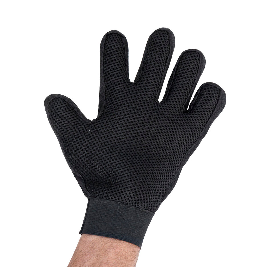 Animale Brush & Massage Glove Relpet InnovaGoods