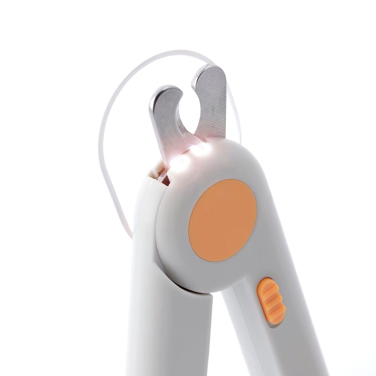 Animale Nail Clippers with LED Clipet InnovaGoods