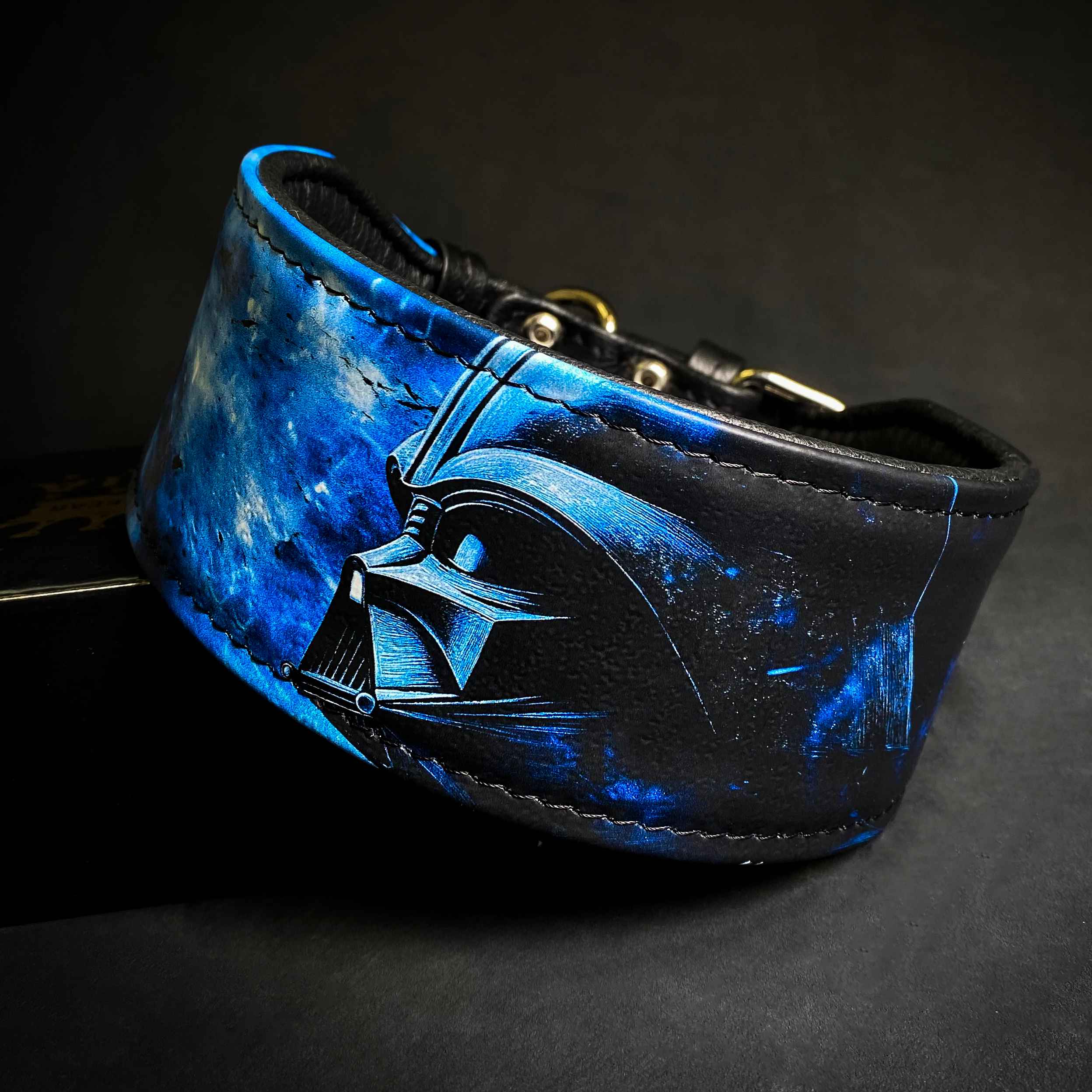 The Darth Force Limited Collar pour chiens et chats - image 1