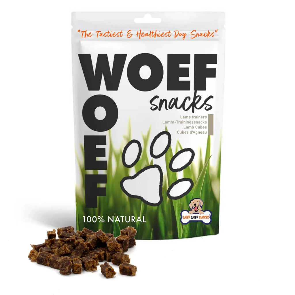 Puppy training snack (lam)