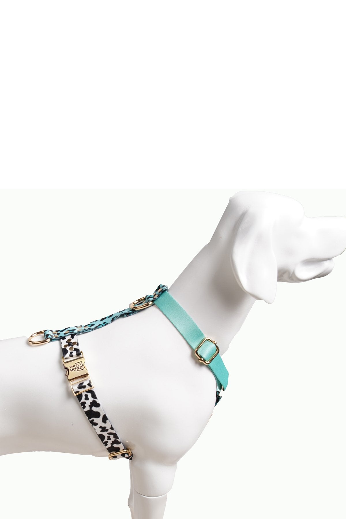 Hundegeschirr Aqua-Camo-2