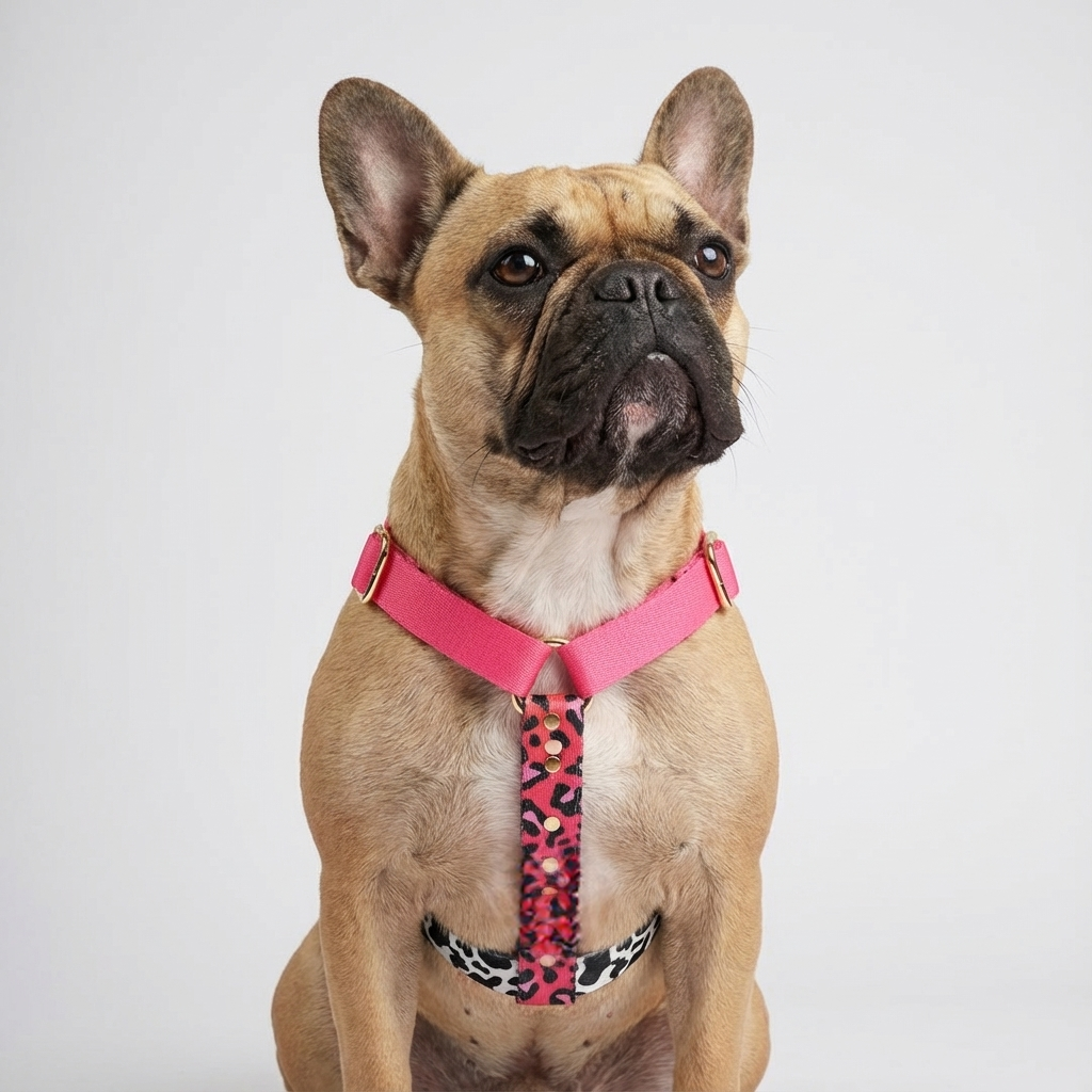 Hundegeschirr CandyMix-1