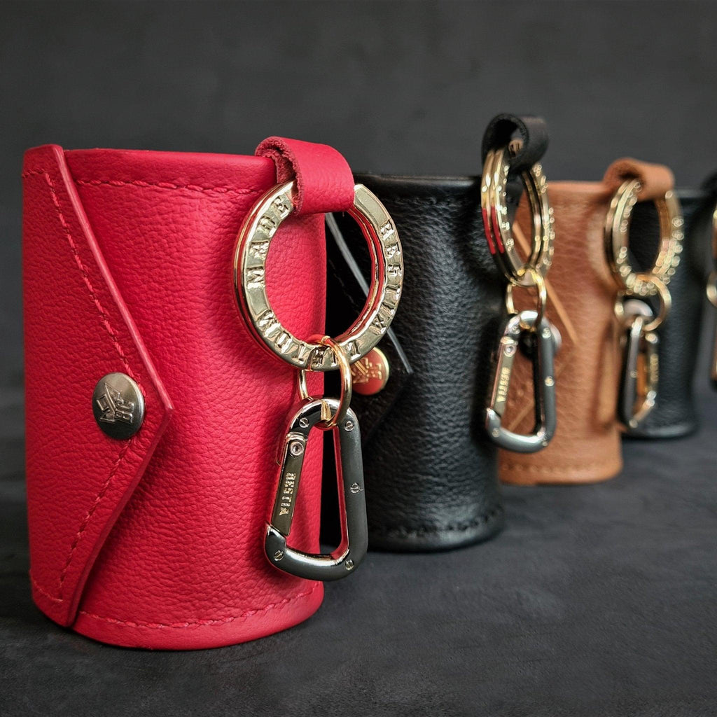 Porte-bags Bestia Designer Poop