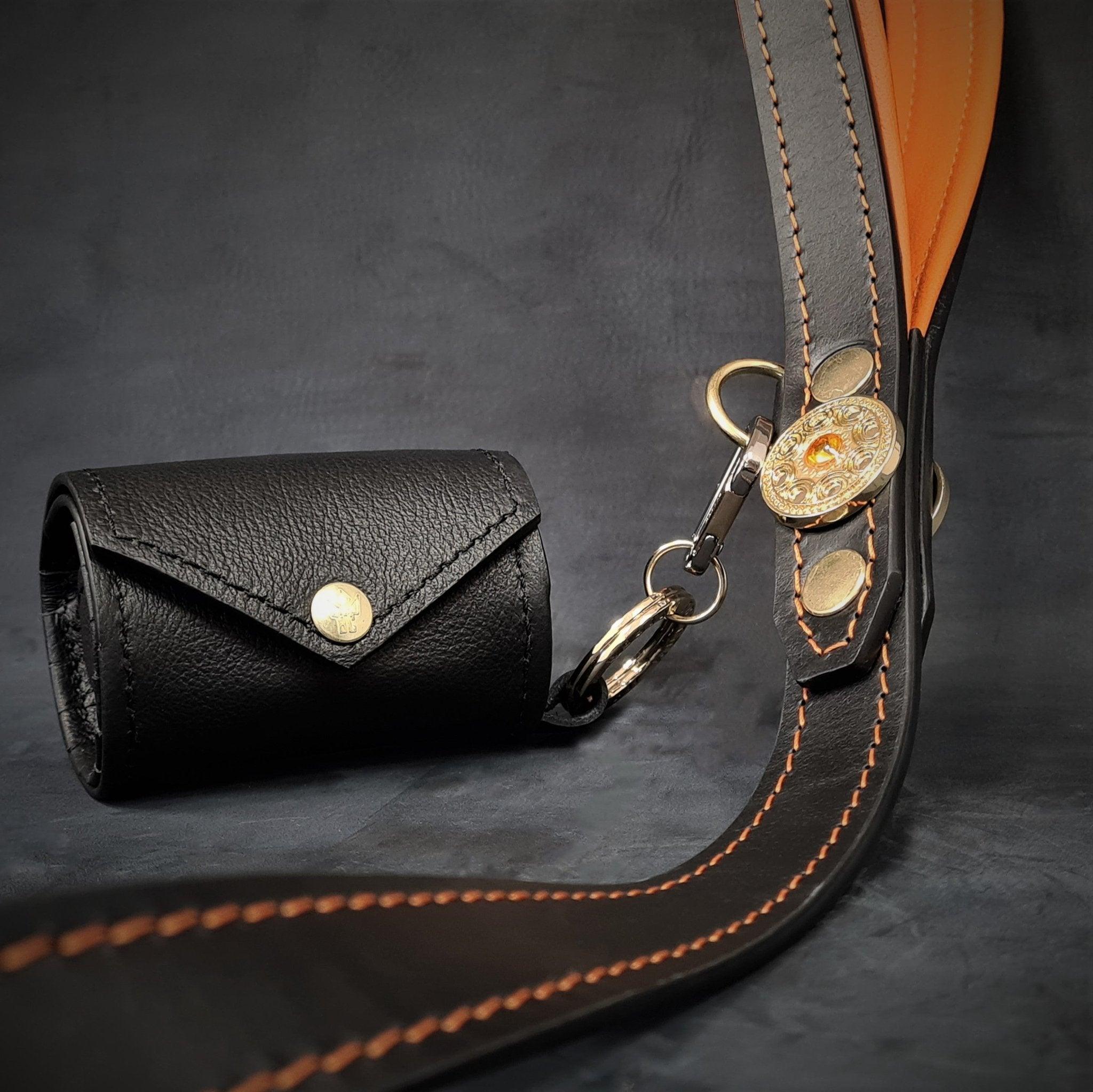 Porte-bags Bestia Designer Poop