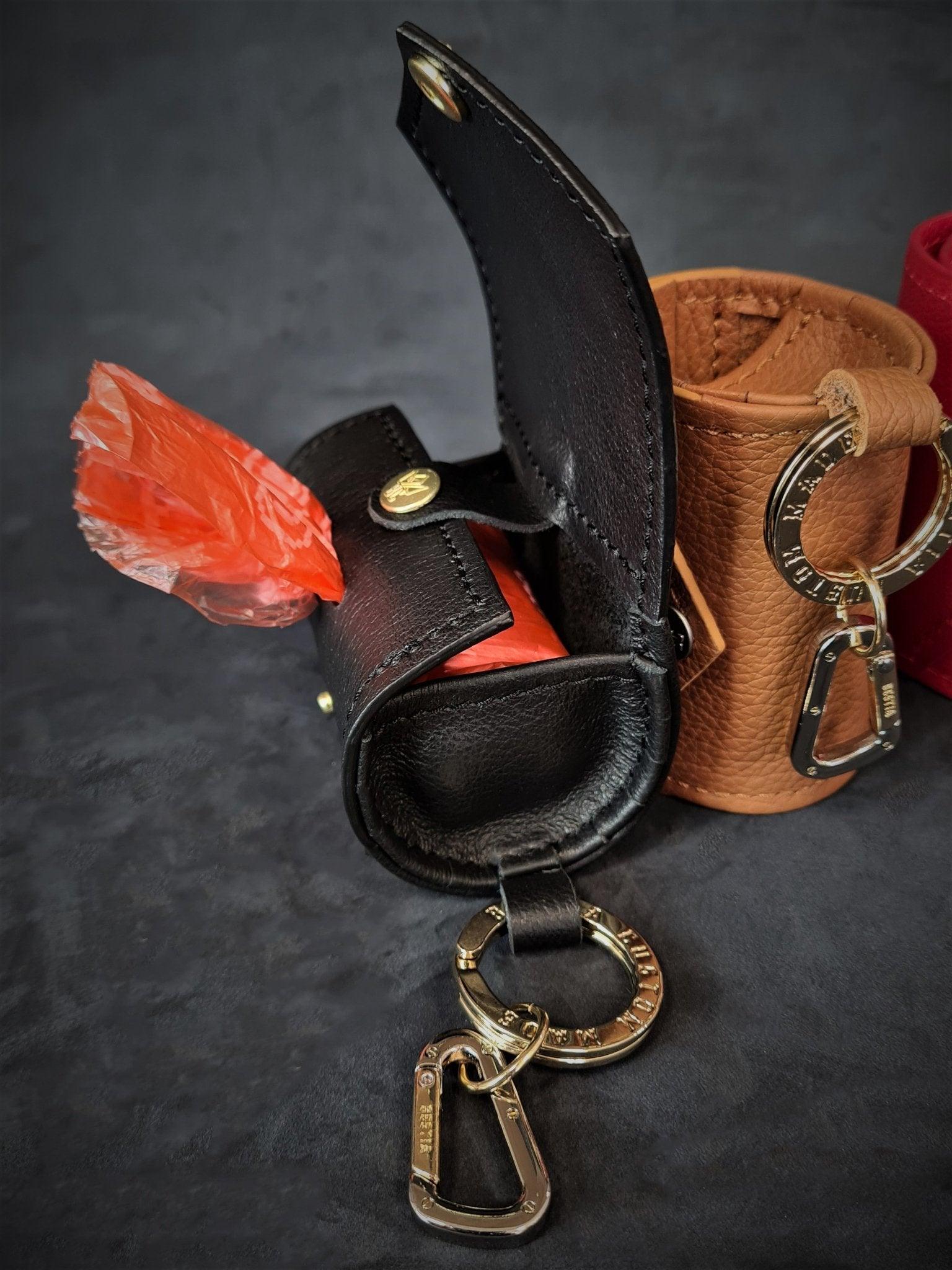 Porte-bags Bestia Designer Poop