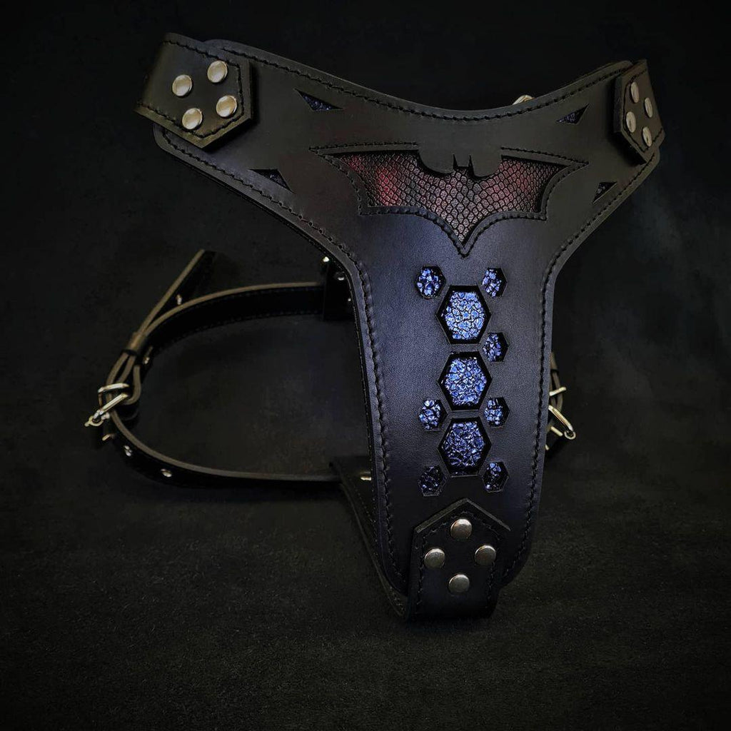 BATDOG HARNESS fuer Hunde