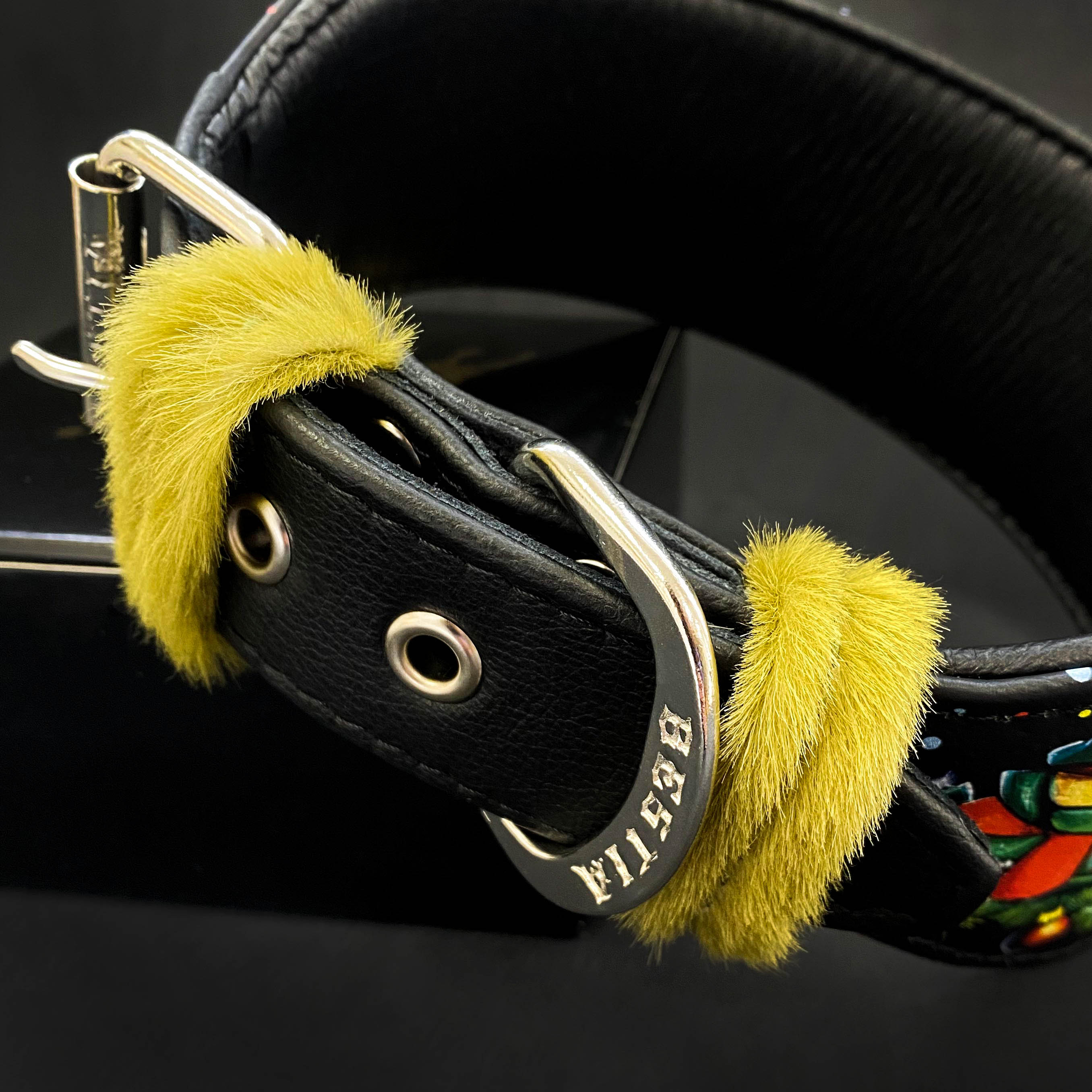 The Grinchmas Limited Collar para perros y gatos - imagen 2