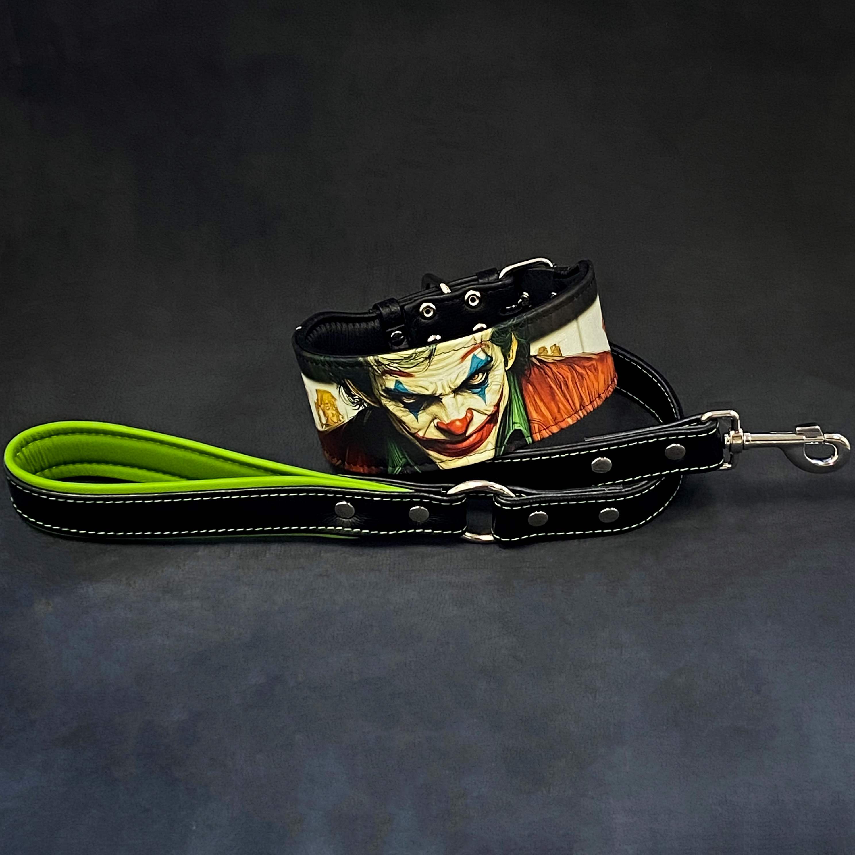 The Joker Limited Collar para perros - imagen 2