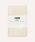 Funda de Cama Lino Beige, Snozy-0