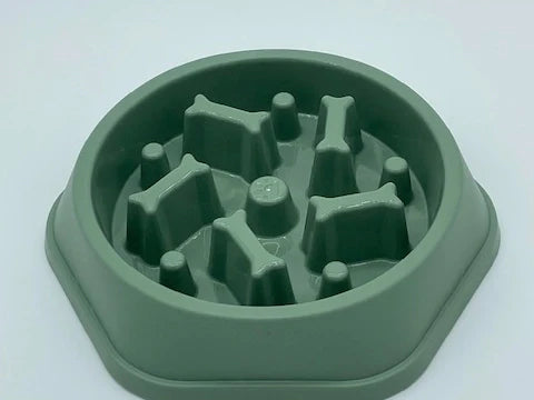 Slow Feeder Food Bowl-4