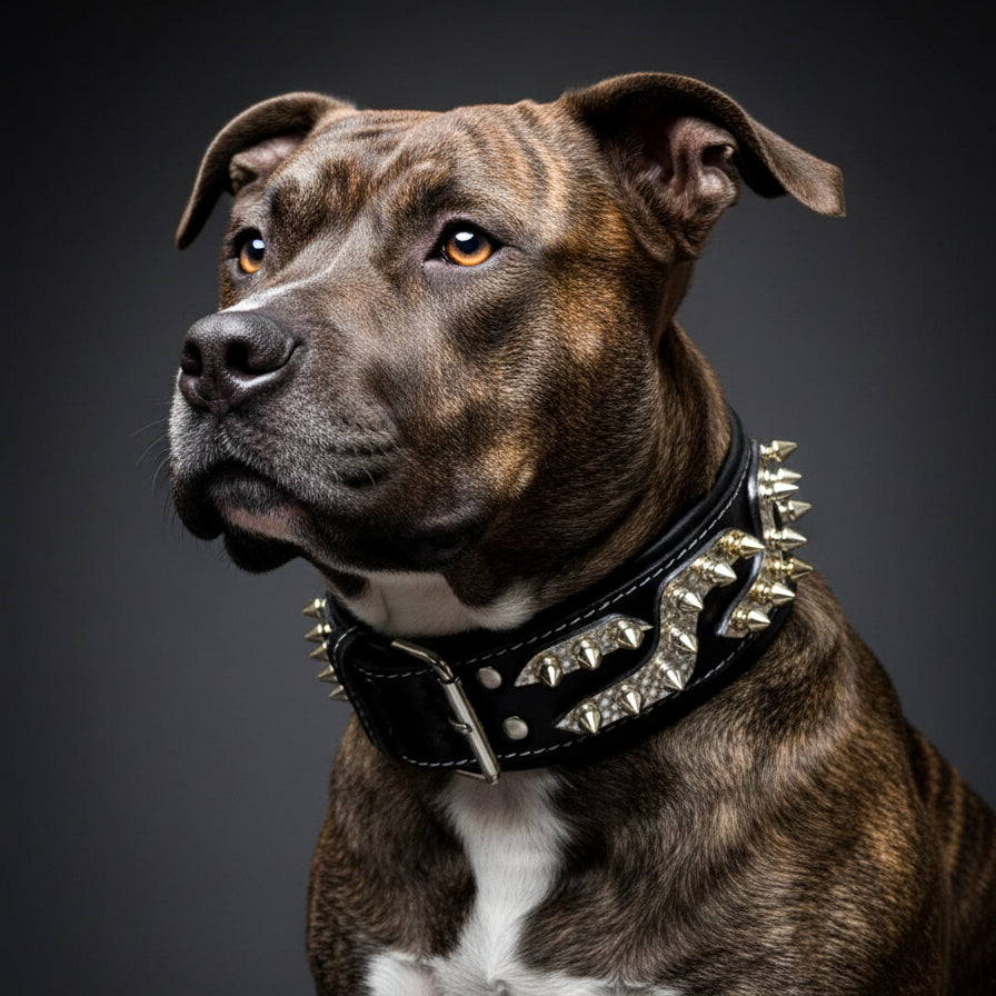 The ''Platinum'' collar para perros - imagen 4