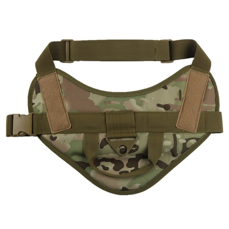 Dog handling equipment impermeable de nylon Army Green pour chiens - image 8