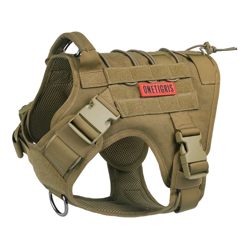 OneTigris arnes para perro Vest