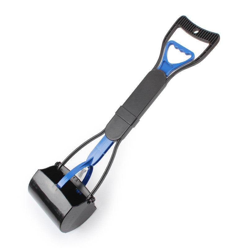 Dog handling equipment portatil de plastico negro para perros y gatos - imagen 13