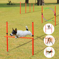 Dog handling equipment en plastique Set 1 pour chiens et chats - image 1
