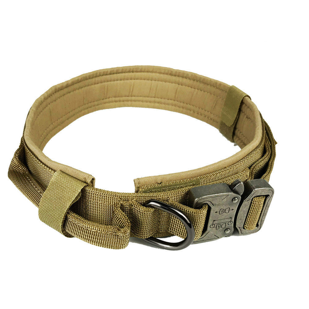 Collier reglable Army Green set pour chiens et chats - image 6