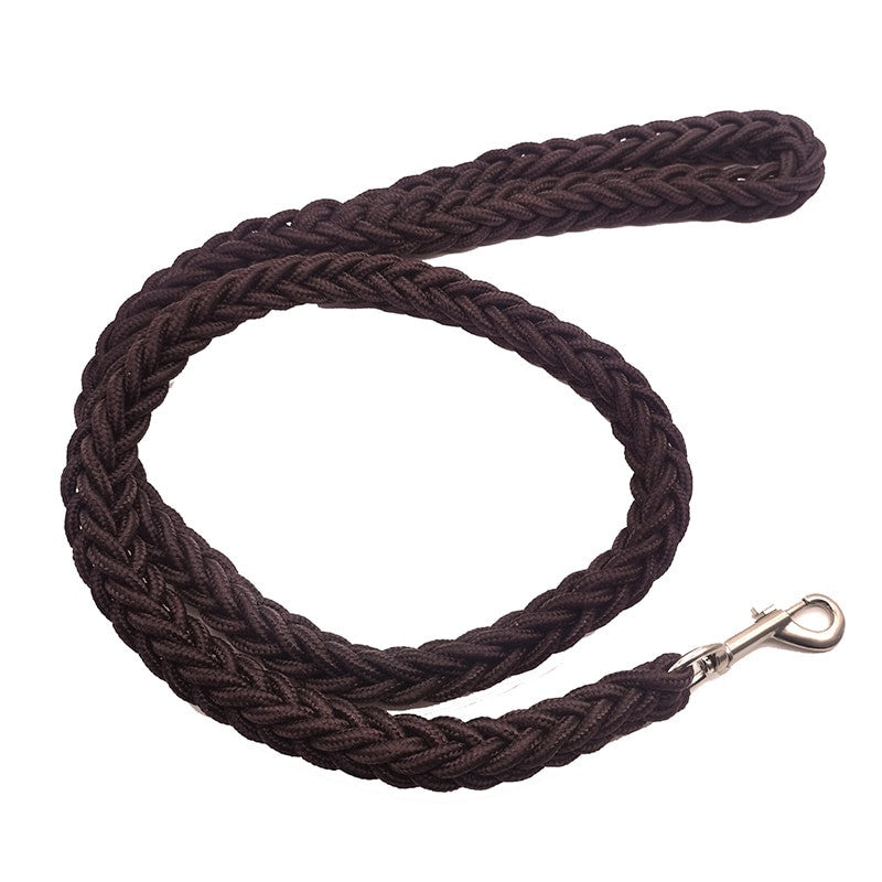 Nylon arnes para perro Leash