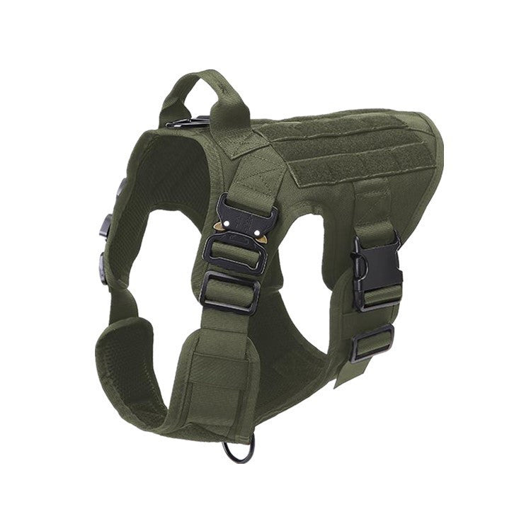 Seil-Kratzspielzeug tragbar de nylon 1Army Green fuer Hunde und Katzen - Bild 10