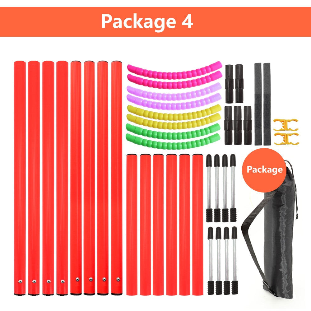 Dog handling equipment en plastique Set 1 pour chiens et chats - image 4