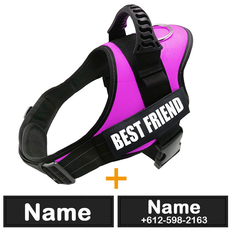Tag Daño personalizado